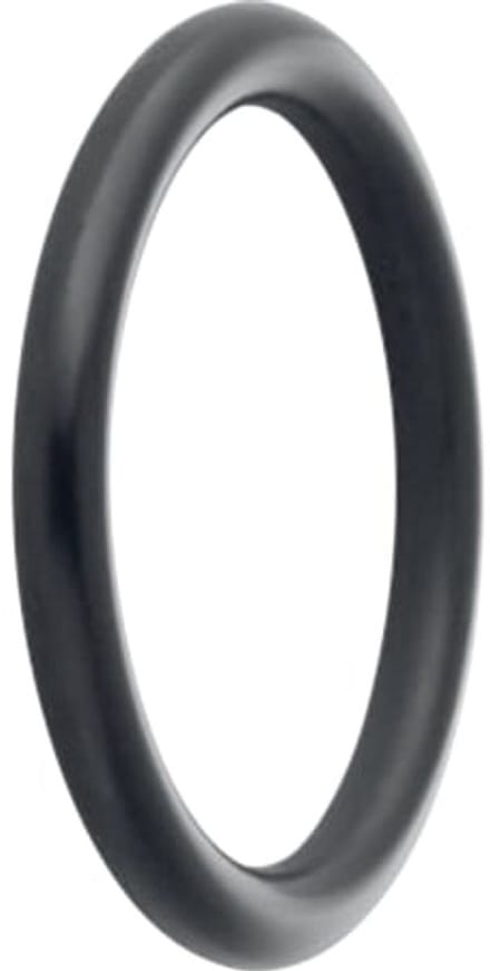 Geberit Afdichting voor Geberit Mapress afpersstop, dø 18 mm, 90342