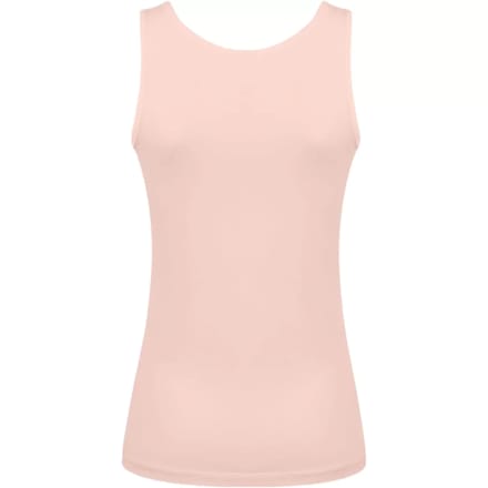 Damestanktop Undiemeister Blush Dusk Slim Fit