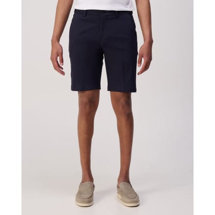 Berwich Korte broek donker
