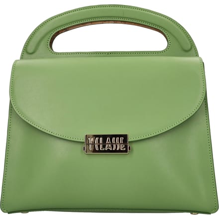 Alviero Martini Zakken. Groen