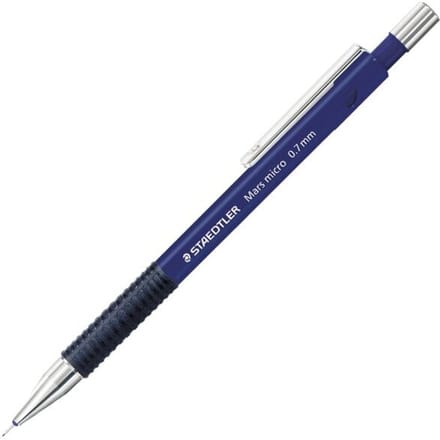 Staedtler vulpotlood Mars Micro 775 voor potloodstiften: 0.7 mm