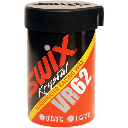 Skibril Swix hard