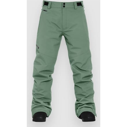 Horsefeathers Orca Broek groen
