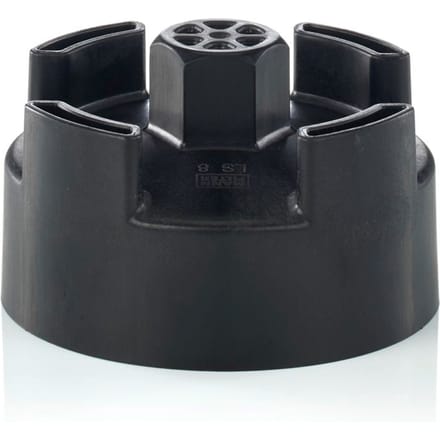 Oliefiltersleutel MANN-FILTER LS 8