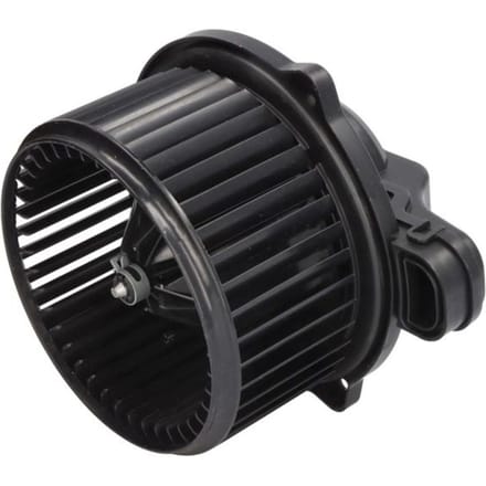 Interieurventilator MEAT & DORIA K92227