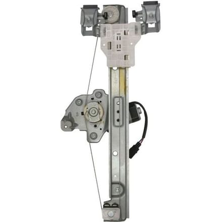 Raamregelaar MAGNETI MARELLI 350104170932