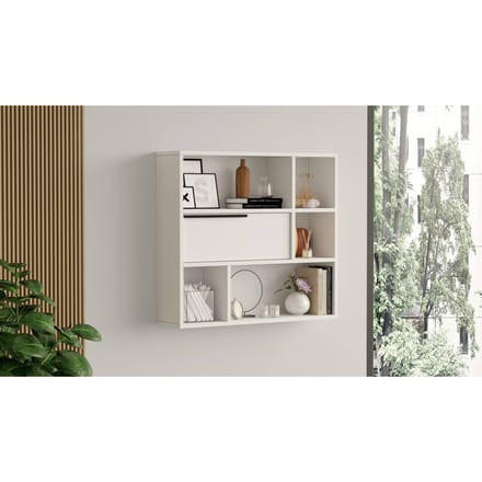 Wandrek Erik | Hannah Home