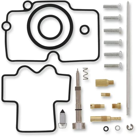 Carburateurset Moose Suzuki RM-Z 250 2009