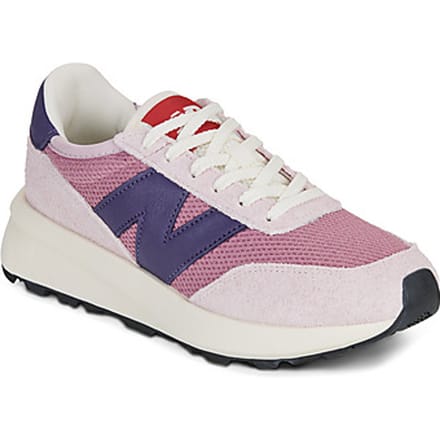 Lage Sneakers New Balance 370