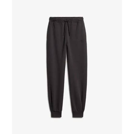 Superdry Country Club Cuff Joggers Bruin M Vrouw