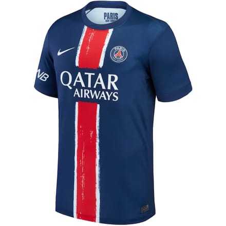 Thuiswedstrijd Shirt Officieel PSG Handball 2024/25