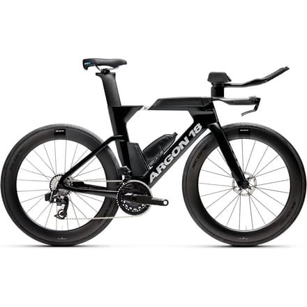 Triatlonfiets Argon 18 E117 374A Force AXS