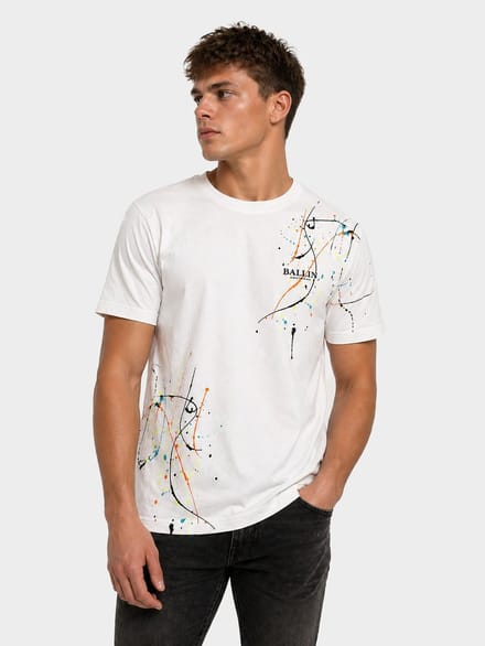 2652 T-shirt