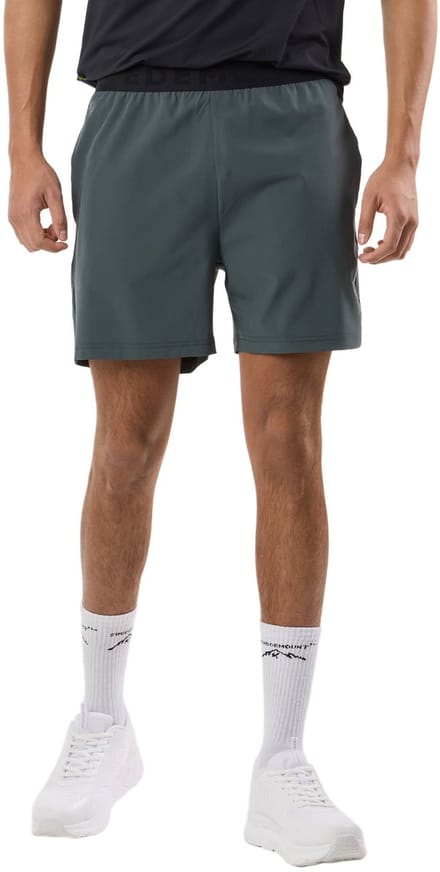 Swedemount Core Shorts Trainingsshorts voor heren – Maat S