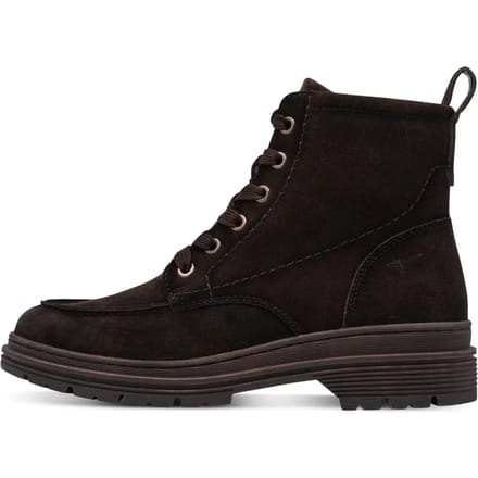 Dames veterlaarzen Tamaris 1-25234-47