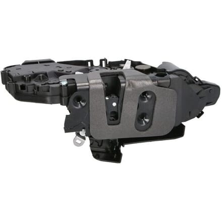 Topran Stel element, centrale vergrendeling HANS PRIES HP601 948
