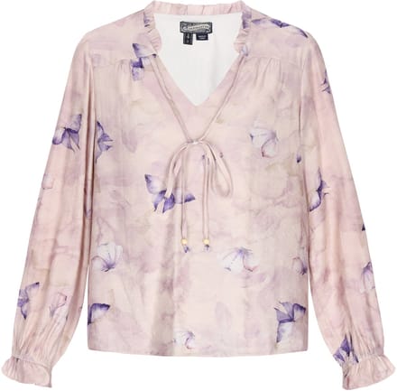 DreiMaster Blouse