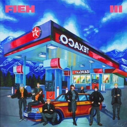 Iii - Fieh