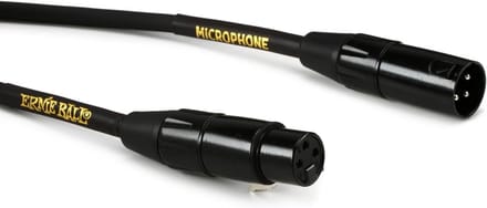 Professionele Microfoonkabel 7,6 Meter voor Muziekinstrumenten