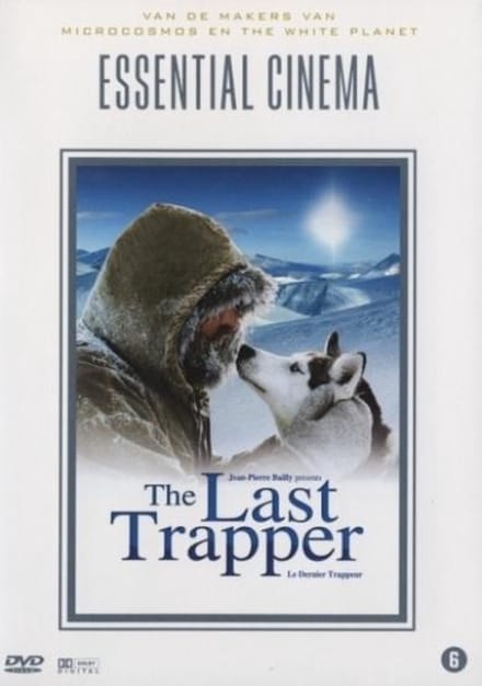 The Last Trapper