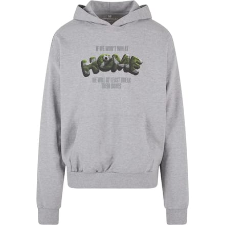 Oversized sweatshirt met capuchon Upscale Home Ultraheavy