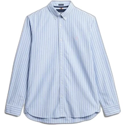 Superdry Klassiek Oxford overhemd
