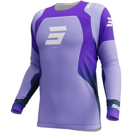 Motorcross trui Shot Race Gear Contact