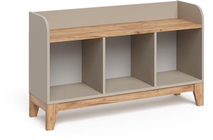 Vitalispa Malia Kinderbank – 107.2 x 63.8 cm Kasjmier/Artisan