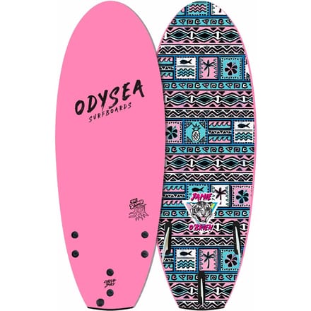 Bestuur Catch Surf Odysea 5.0 Pro Stump Thrstr Job