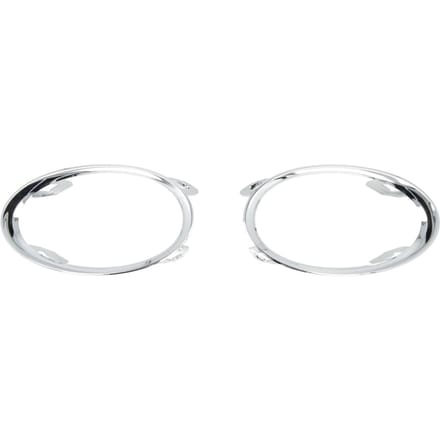 Ventilatierooster, bumper BLIC 5703-05-6043915P