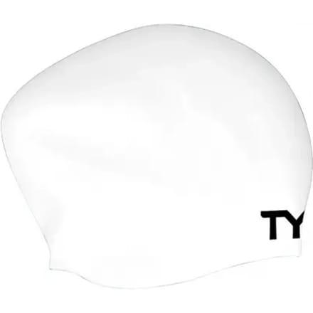 Dames badmuts TYR Long Hair