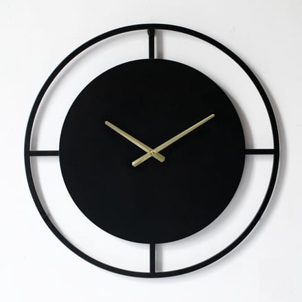 LW Collection | Wandklok Danial