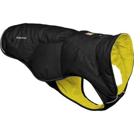 Mackintosh voor honden Ruffwear Quinzee