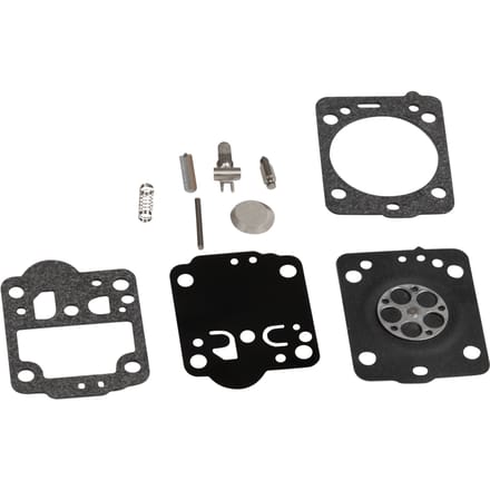 Kit carb repair