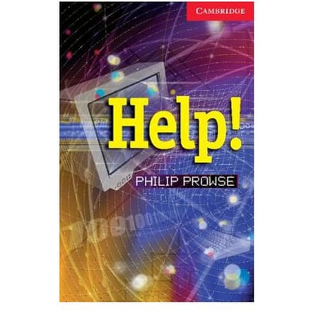 Help! Level 1 - Philip Prowse