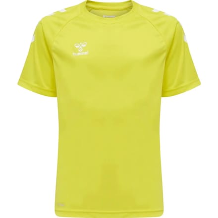 Hummel kindersportshirt Hmlcore Xk Core Poly Tee S/S Kids 212644