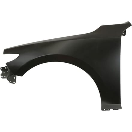 Spatbord, vóór BLIC 6504-04-3447313P, links
