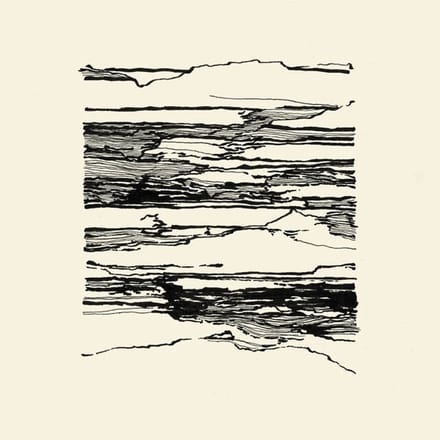 Marja Ahti - The Current Inside (LP)