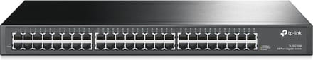 TP-Link TL-SG1048 48-Port Gigabit Rackmount Switch