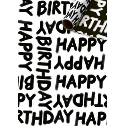 Stewo cadeaupapier forby, formaat 70 x 200 cm