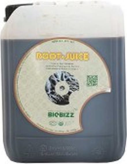 BIOBIZZ ROOT-JUICE 5 LITER