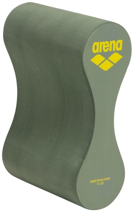 ARENA | Freeflow Pullbuoy II sage/artic-lime