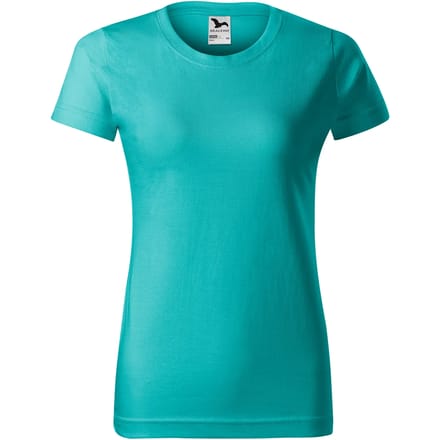 T-shirt dames Malfini Basic 134