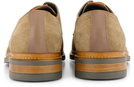 Giorgio Veterschoenen beige