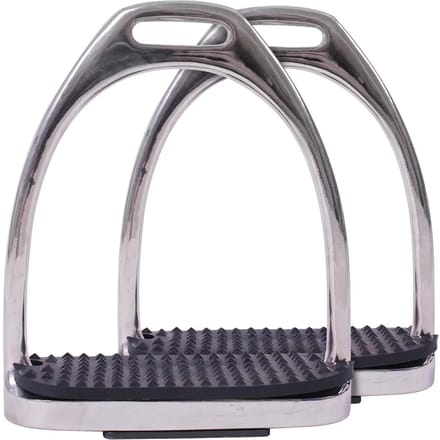 Paardenstijgbeugels Q-essentials Fillis