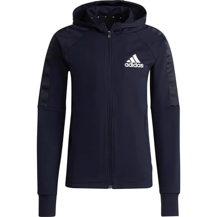 Jas adidas Aeroready Designed To Move Sport Motion Logo