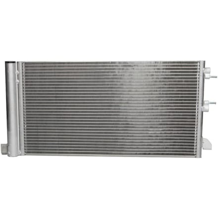 Condensator, airconditioning NRF 35921
