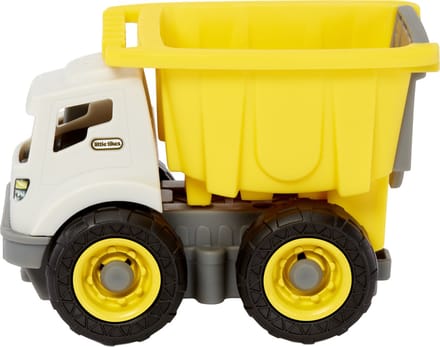 Little Tikes Dirt Diggers Crazy Fast -auto's Racende hulpdiensten