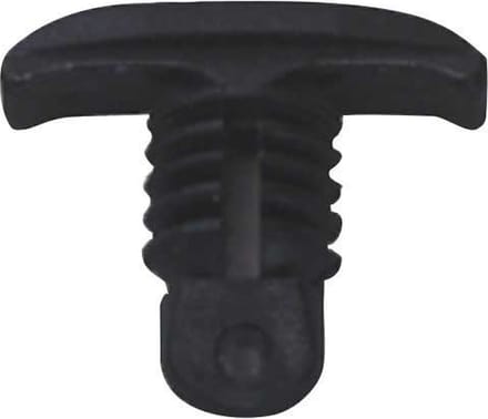Deurclip OEM:251823717 - 5 stuks