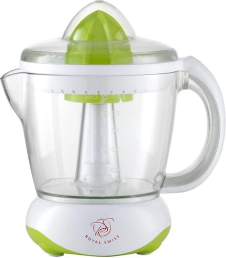 ELEKTRISCHE CITRUSPERS